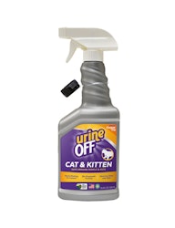 Urine Off Katt 946 ml - Ta bort kattkiss