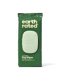 Earth Rated Wipes 100-pack