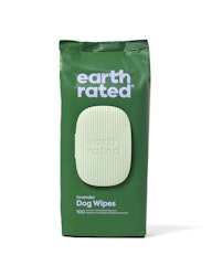 Earth Rated Wipes 100-pack