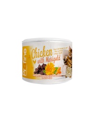 Crunchy Snack Chicken & Marigold