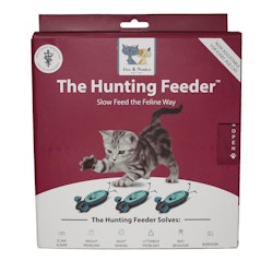 The Hunting Feeder