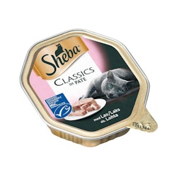 Sheba Classic Lax - 85 gram