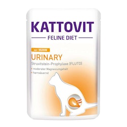 Kattovit Feline Diet Urinary Kyckling - 85 gram