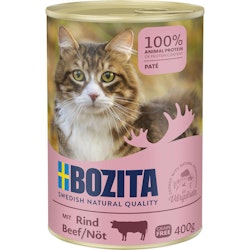 Bozita Paté Biff - 400 g