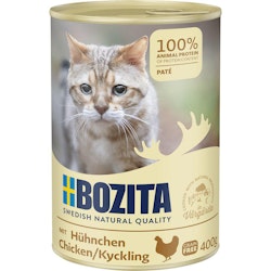 Bozita Paté Kyckling - 400 g