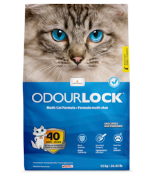 Intersand Odour Lock - 12 kg
