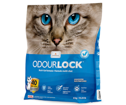 Intersand Odour Lock - 6 kg
