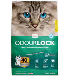 Intersand Odour Lock Calming Breeze - 12 kg