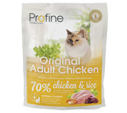 Profine Cat Original Adult Chicken - 300 gram