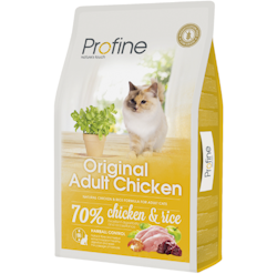 Profine Cat Original Adult Chicken - 10 kg