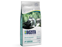 Bozita Diet & Stomach Grain Free Elk 10 kg