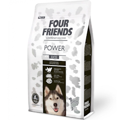 Four Friends Power - 3 kg