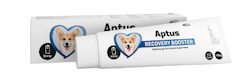 Aptus Recovery Booster Dog - 100 gram