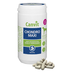 Canvit Chondro Maxi - 1000 gram