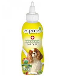 Espree Dog Ear Care - 118 ml
