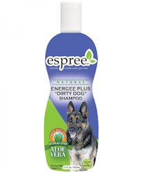 Espree Dog Energee Plus Shampoo - 355 ml