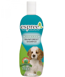 Espree Dog Rainforest Shampoo - 355 ml