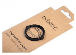 Orbiloc Mode Selector Ring