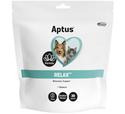 Aptus Relax Tuggbitar - 30 st