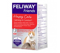 Feliway Friends Refill - 48 ml