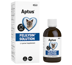 Aptus Felilysin Solution 50 ml