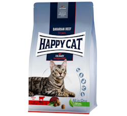 HappyCat Adult Nötkött - 1,3 kg
