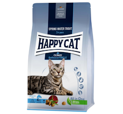 HappyCat Adult forell - 300 g