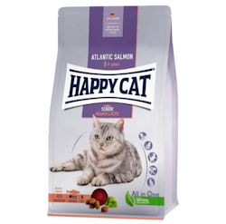 HappyCat Senior Lax - 1,3 kg