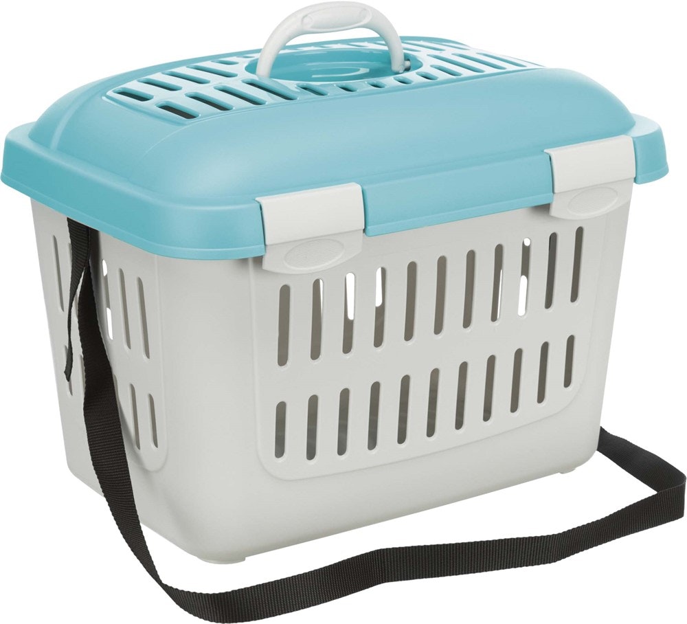 Transportbur Midi-Capri - 44xh33x32 cm