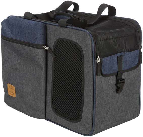 Ryggsäck Tara 2 i 1 - under 7 kg - 25 × 38 × 50 cm