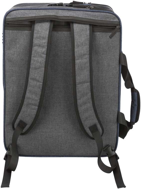 Ryggsäck Tara 2 i 1 - under 7 kg - 25 × 38 × 50 cm