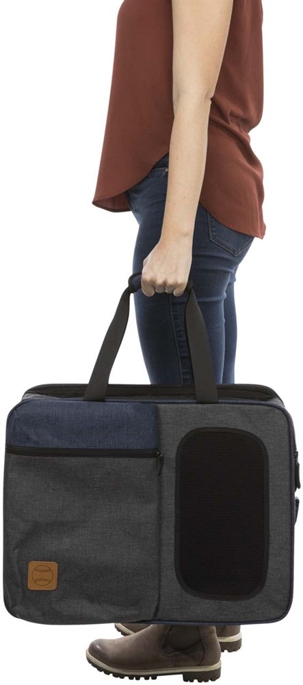 Ryggsäck Tara 2 i 1 - under 7 kg - 25 × 38 × 50 cm