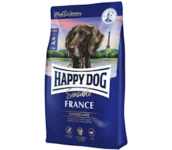 HappyDog Sensible France GrainFree - 11 kg