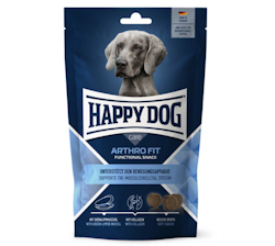 HappyDog Care Snack Arthro Fit - 100 g