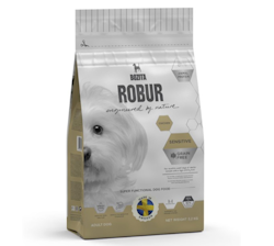 Bozita Robur Sensitive Grain Free Chicken - 3,2 kg