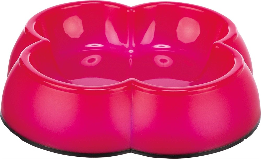 Matskål i plast - 0,25 l