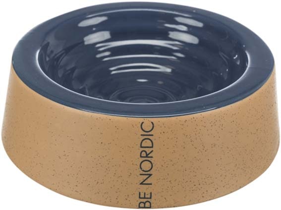 BE NORDIC skål -  keramik - 0.2 l/