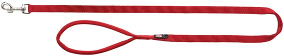 Premium hundkoppel - M/L: 1.00 m/20 mm