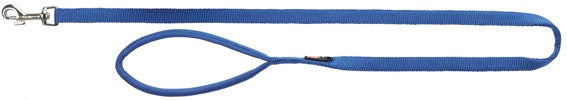 Premium hundkoppel - M/L: 1.00 m/20 mm