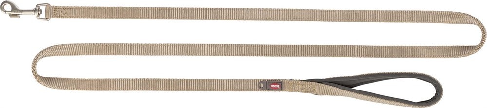 Premium hundkoppel - M-L: 1.80 m/20 mm