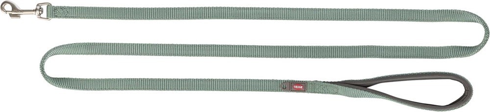 Premium hundkoppel - M-L: 1.80 m/20 mm
