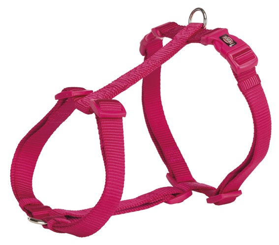 Premium H-sele - XS-S: 30-44 cm/10 mm