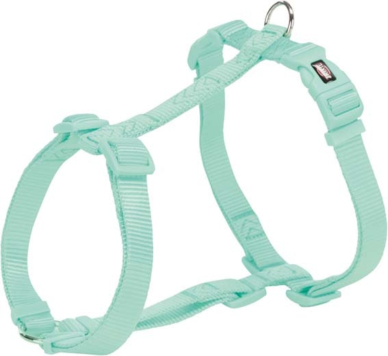 Premium H-sele - XS-S: 30-44 cm/10 mm
