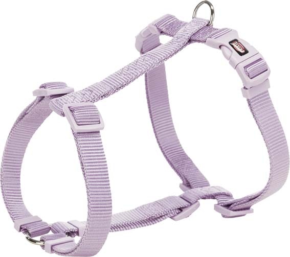 Premium H-sele - XS-S: 30-44 cm/10 mm