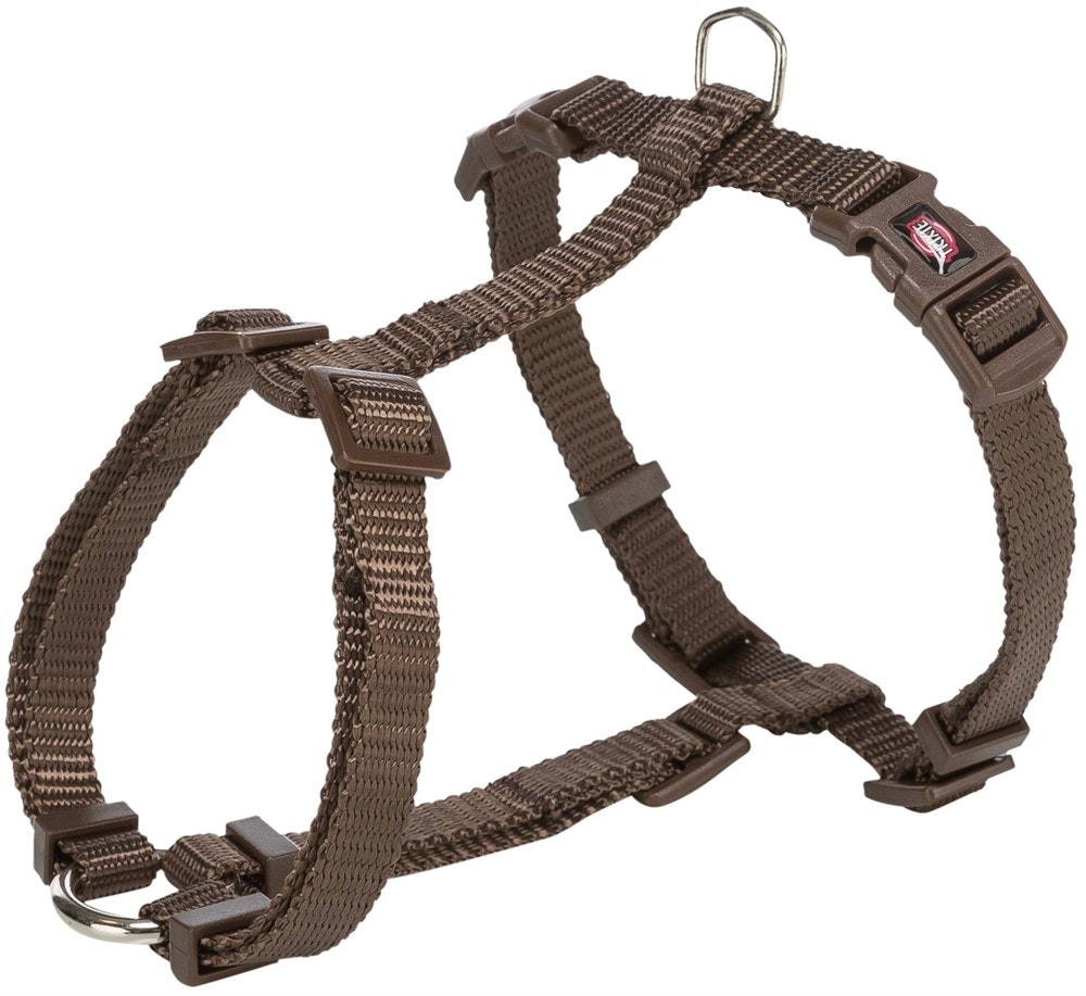 Premium H-sele - XS-S: 30-44 cm/10 mm