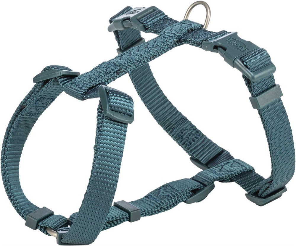 Premium H-sele - XS-S: 30-44 cm/10 mm