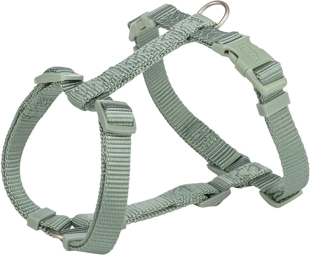 Premium H-sele - XS-S: 30-44 cm/10 mm