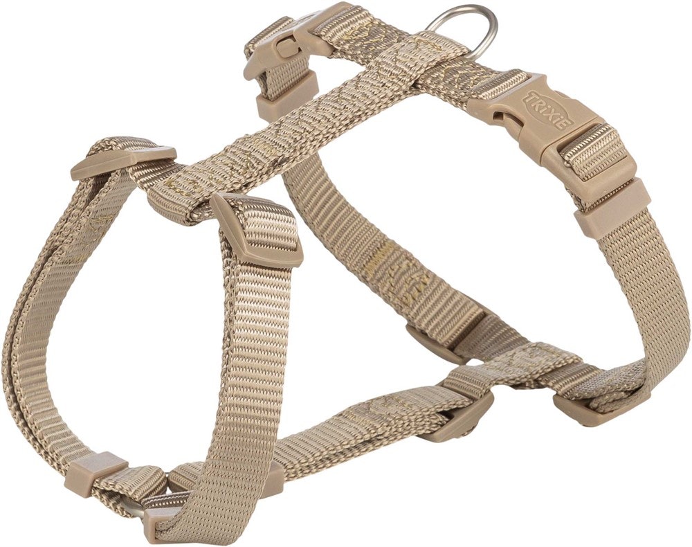 Premium H-sele - XS-S: 30-44 cm/10 mm