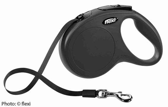 Flexi New Classic - Large - 8 m band