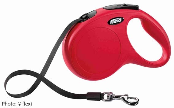 Flexi New Classic - Large - 8 m band